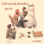 Adventskalender 2019 by Various