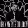 Open my eyes oh LORD!!