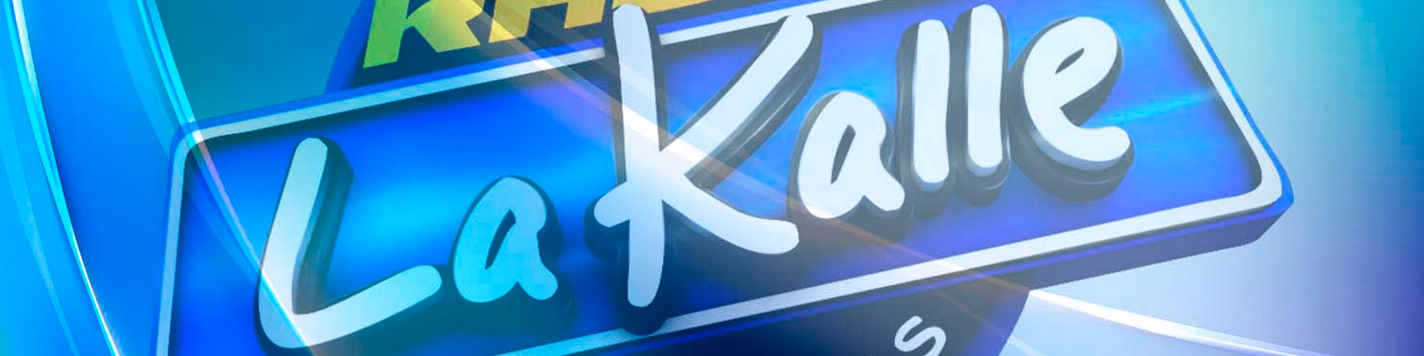Radio La Kalle Honduras