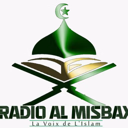 AL MISBAX RADIO    المصباح كلمة الإسلام