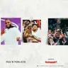 Το Last Dance του Βασιλιά, το "I’m back" του Kawhi και το WTF των Celtics | PICK 'N' POPA #278