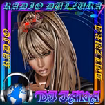 Radio Dulzura DJ JANA