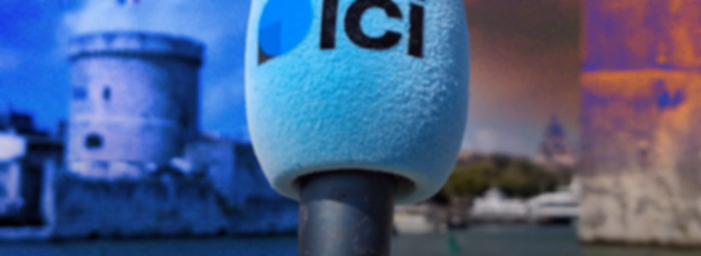 L'info d'ici, ICI La Rochelle