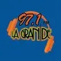 La Grande de Río Grande - XHZC