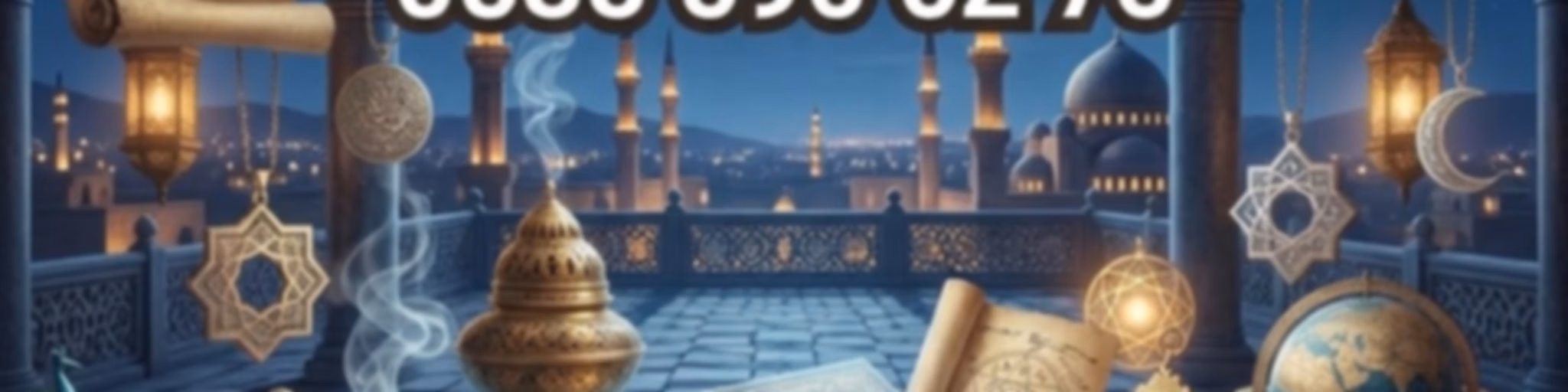 Ayırma ve Soğutma Büyüsü