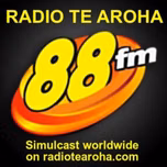 Radio Te Aroha 88FM