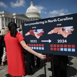 Is U.S. Voting set to change forever? | Analysis from Washington