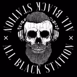 ALL BLACK STATION