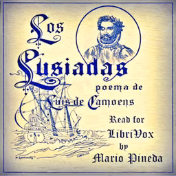 Los Lusíadas by  Luís Vaz de Camões (1524 - 1580)