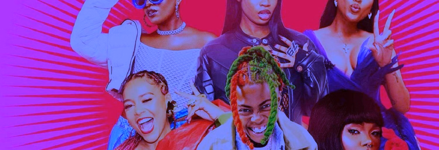 Afrobeats Rising Radio