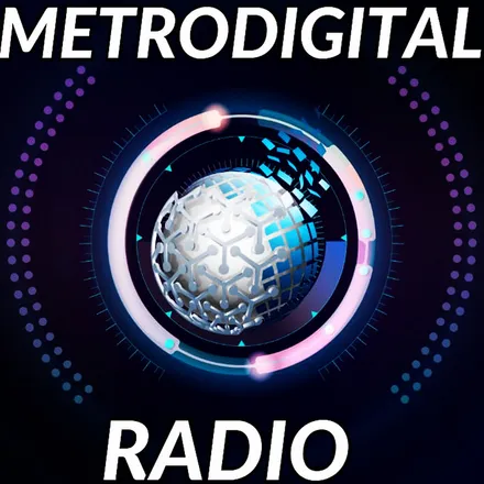 Metrodigital Radio