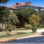 Jardim Público RÁDIO