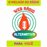 ALTERNATIVA WEB RADIO