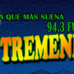 La Tremenda 94.3