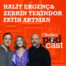 Halit Ergenç, Zerrin Tekindor, Fatih Artman | Satıcının Ölümü 2'nci Sezonuyla Dönüyor
