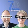 #207 - Über Freiheit, Konfliktvermeidung und Schmerz