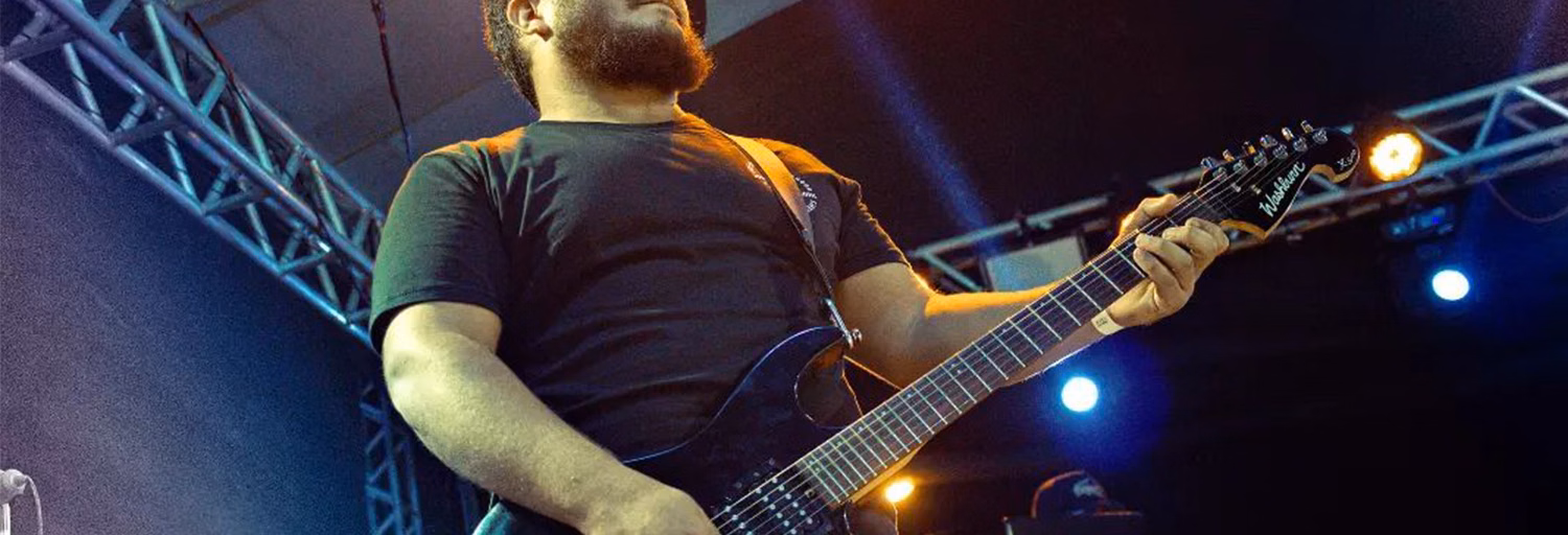 Web Rádio 24 horas de Rock