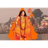 আচার্য শ্রীমৎ স্বামী প্রণবানন্দজী মহারাজের লীলাসহচর স্বামী ওঙ্করানন্দজী মহারাজ - 3