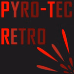 Pyro-Tec Retro