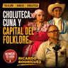 ¿Qué Pasa si Choluteca Deja de Bailar Sus Danzas? La Respuesta Duele