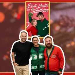Love Under the Mistletoe (Hallmark Channel - 2026)