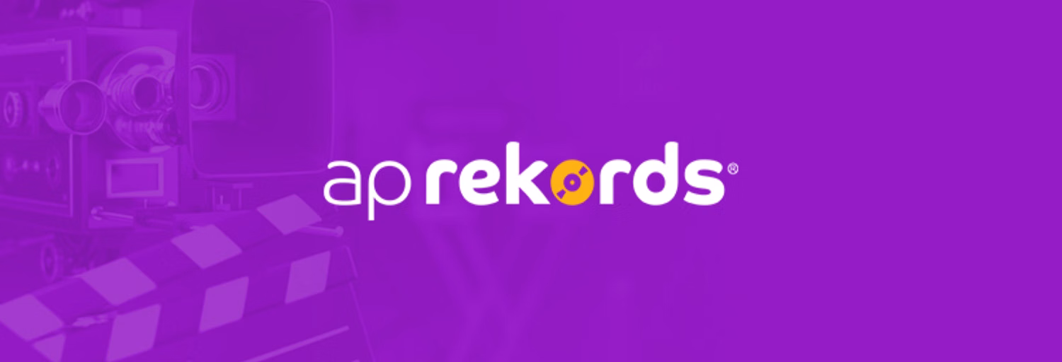 AP REKORDS rádio