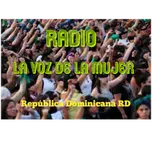 RADIO LA VOZ  DE LA MUJER RD