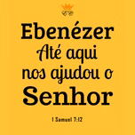 Web Rádio Ebenezer