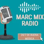 MarcMix Producciones Versión Radio