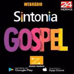sintonia -  gospel