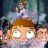 ESPECIAL DE HALLOWEEN 2