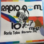 radio QOM rosario