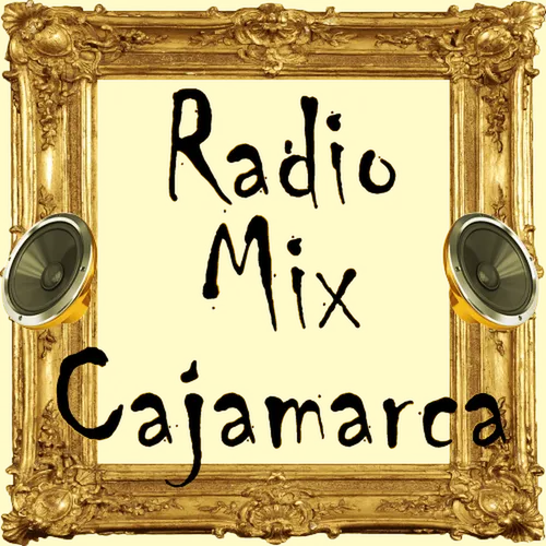 Listen To Radio Mix Cajamarca Zenofm 