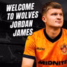 IT'S OFFICIAL ✍️ JORDAN JAMES to Wolves CONFIRMED | Details & opinion