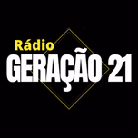 Rádio Geracao 21