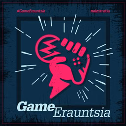 NAIZ IRRATIA - Game erauntsia | naiz.eus