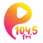 Rádio Positividade 104.5 FM