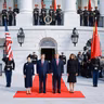 Xi says ready to work with Trump to steer China-US ties on steady course