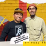 PST #107 Ft Feel Treebal - El Arte, las denominaciones, la gracia y el perdon.