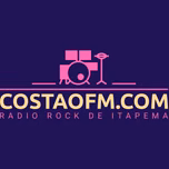 COSTAO FM RADIO ROCK ITAPEMA