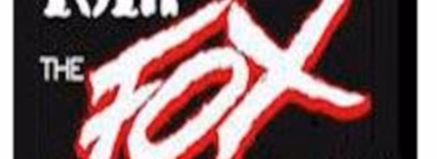 101.7 The Fox