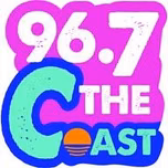 WKJX 96.7 The Coast
