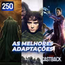 Castback Hype 250: As melhores adaptações!