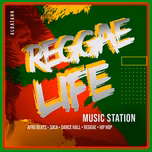REGGAE LIFE