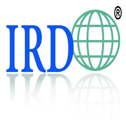 IRD Inter Radio Digital