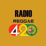 RADIO REGGAE 420