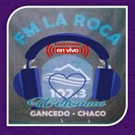 RADIO FM LA ROCA