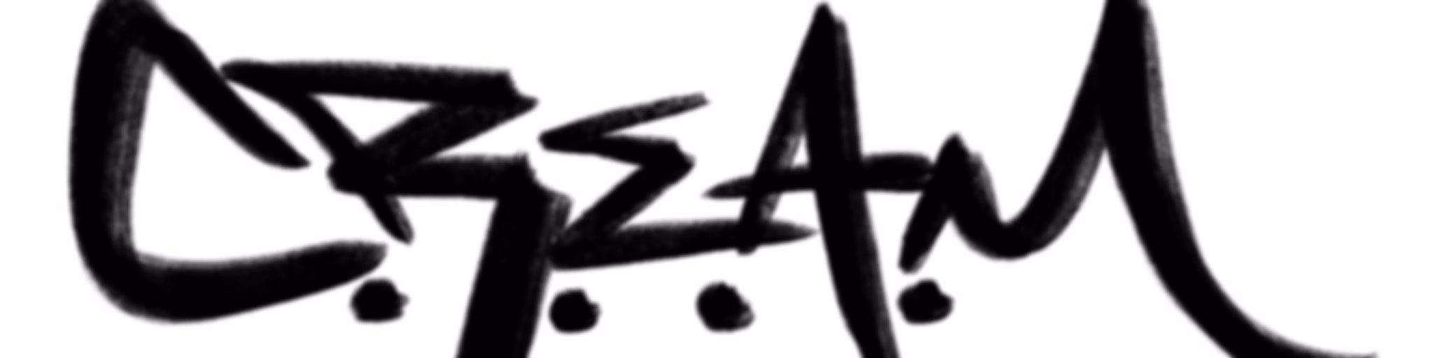C.R.E.A.M. (The TDC Podcast)