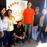 103.9 • Tucumán • Argentina