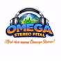 Omega Stereo Pital